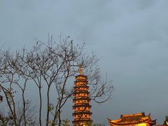 -HOHO餐厅(古子城店)