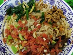 -令氏家外家周秦食府(高新店)