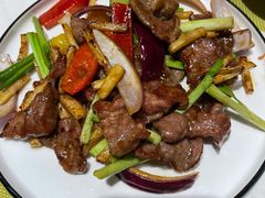 -顺意·顺德家乡菜(国际人才大厦店)