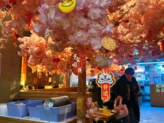 -乐园夜市场(五道口王庄路店)