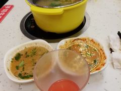 -金权道韩式自助烤肉(嘉华国际店)