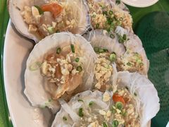 -盛港湾海鲜食府(黄沙店)