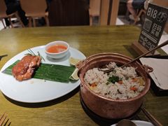 -一坐一忘云南菜(卓悦中心)