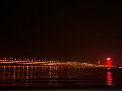 -星海湾跨海大桥