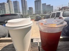 -星巴克臻选(青岛金狮广场店)