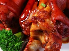 周庄猪蹄-周庄沈家蹄膀(周庄店)