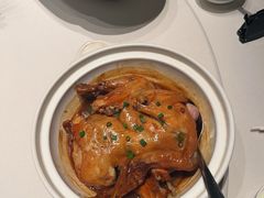-庭院江南菜•烤鸭•非遗传承(上地•清河店)