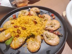 -避风塘·老港味餐厅(虹口龙之梦店)