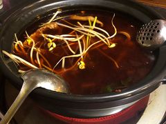 -茯菟菟fu tu tu耙牛肉(龙湖源著店)
