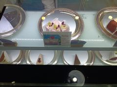 -第戎蛋糕(恒隆广场店)