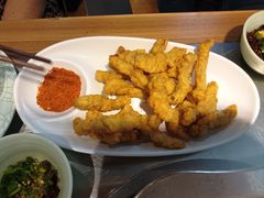 -亮欢寨快活林 酸汤鱼(仁怀店)