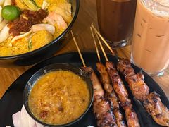 -Limapulo: Baba Can Cook