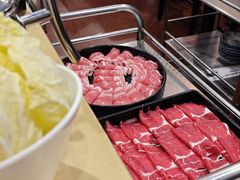 -牛街清真满恒記(平安里西大街店)