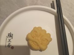 -陶兰居·手工点心·粤菜(圆融时代广场店)