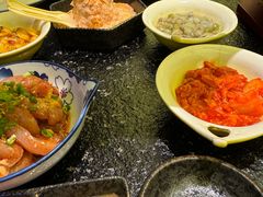-樱嘢·炭火烧肉(惠南店)