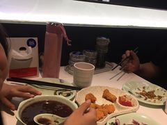 -大铁勺新津菜(迎水道店)