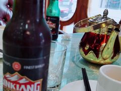 -新疆伊宁远征餐厅