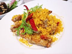 -好福记饭店(红梅公园店)