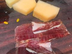 -Mezomd曼索蒂西班牙餐厅(广粤店)