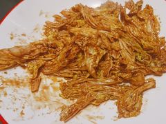 -南门四季铜锅涮肉(大屯·北苑店)