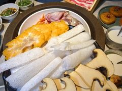 -鲜潭蒸汽石锅鱼(五道口购物中心店)