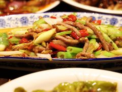 -张豆花(碚峡路店)