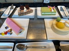 -威斯汀舞台餐厅