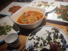 -鲁城往事(游客中心店)