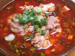 -老瓦房冷锅串串(文殊院店)