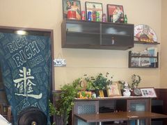 -曼谷食堂·泰国家庭料理(丹桂路店)
