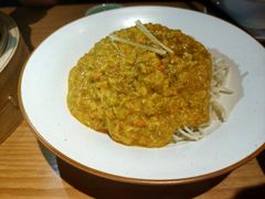 苏堂蟹黄面-苏堂阳春面•九年庆(北京路天河城店)