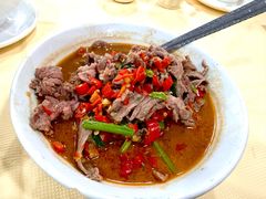 -笨罗卜浏阳菜馆(太平街店)