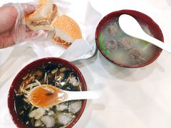 -旺角宝港式茶餐厅(寮步店)