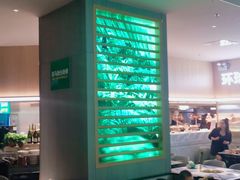 大堂-亚马逊海鲜自助(梅溪湖步步高店)