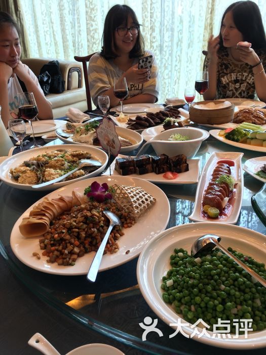 华亭湖时代大酒店图片 - 第344张