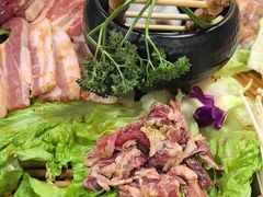 -牛犇炭火烤肉·鲜切烤肉(承德总店)