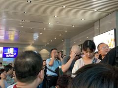 -北京保利大厦酒店(东四十条地铁站店)