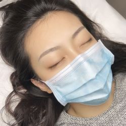 -MIVI半永久纹眉绣眉