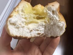 碱水芝士-81BAKERY(大学路店)