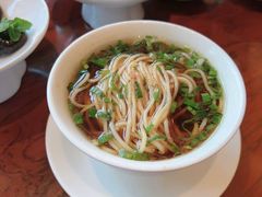 -扬州香格里拉·香宫中餐厅