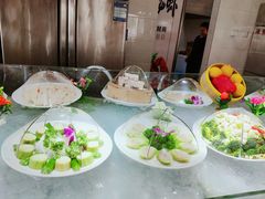 -港畔赶海蒸汽海鲜烧烤自助(仙螺岛店)