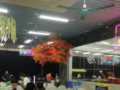 -景好海鲜餐厅(大鹏必选旅游店)