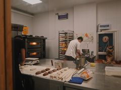 -富贵面包公司(运河店)