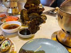 -喜庭海鲜自助(来福士店)