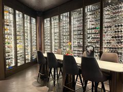 -wineapp葡萄酒餐吧(外滩金融中心店)