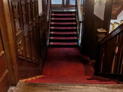 -马勒别墅·中餐厅