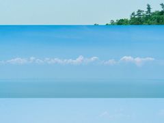 -巢湖姥山岛
