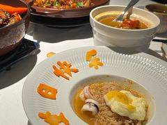 -狮拾久·现代新加坡料理(壹方城店)