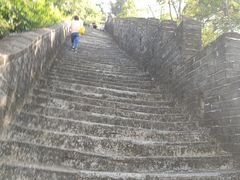 -求水山公园