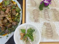 -官塘锋记鱼生·生腌·砂锅粥(牌坊街店)
